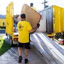Retail Junk Removal in Brandywine, MD